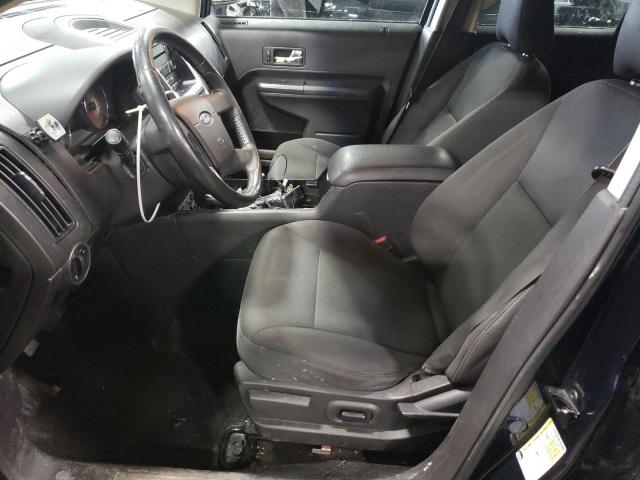 Photo 7 from auction – 2009 FORD EDGE SEL with VIN 2FMDK48C19BA64024