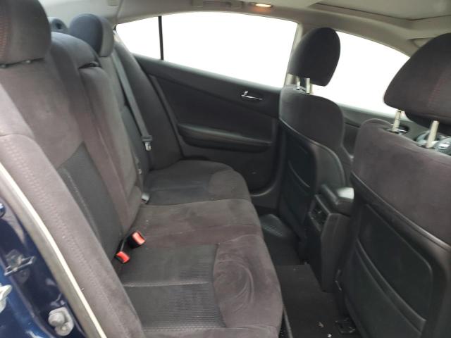 Photo 10 from auction – 2014 NISSAN MAXIMA S with VIN 1N4AA5AP6EC479322