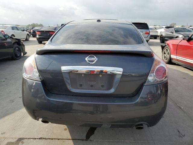 Photo 6 from auction – 2012 NISSAN ALTIMA SR with VIN 1N4BL2AP6CN574297