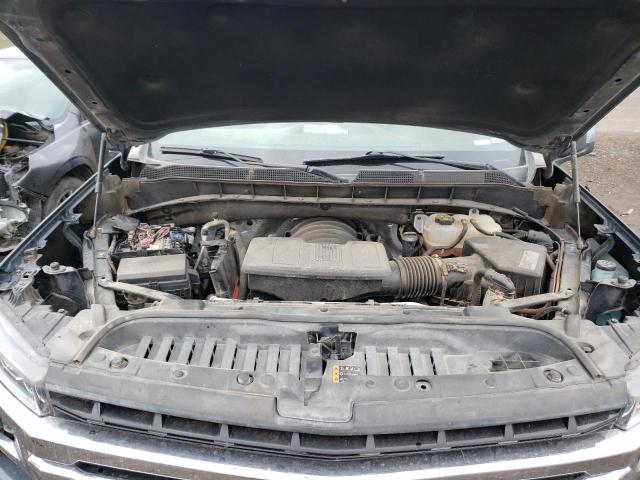 Photo 11 from auction – 2020 CHEVROLET SILVERADO with VIN 1GCPWCED8LZ148326