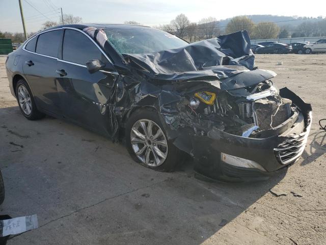 Photo 4 from auction – 2019 CHEVROLET MALIBU LT with VIN 1G1ZD5ST0KF138503