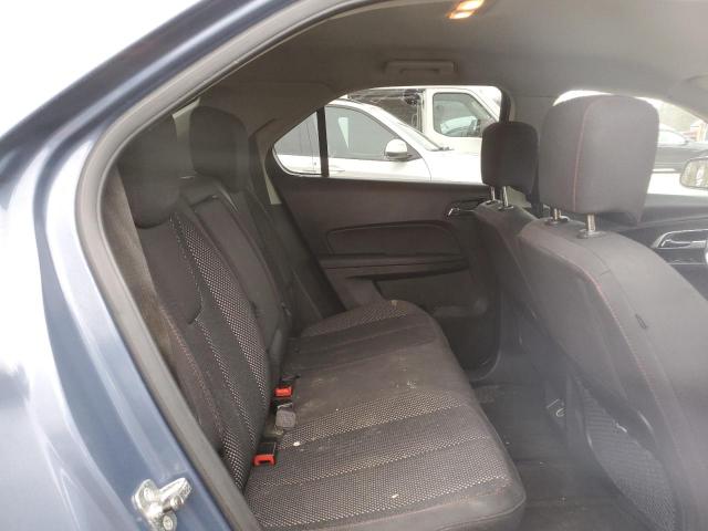 Photo 10 from auction – 2011 CHEVROLET EQUINOX LT with VIN 2CNFLEEC4B6365921