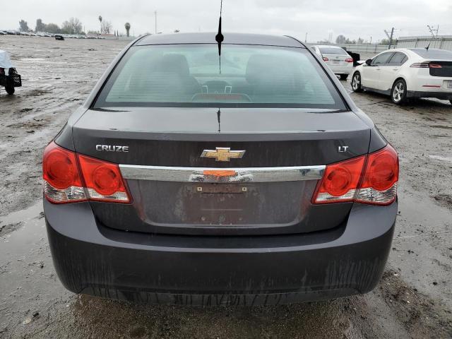 Photo 6 from auction – 2014 CHEVROLET CRUZE LT with VIN 1G1PC5SB9E7170480