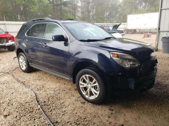 Photo 4 from auction – 2016 CHEVROLET EQUINOX LT with VIN 2GNALCEK5G6318129