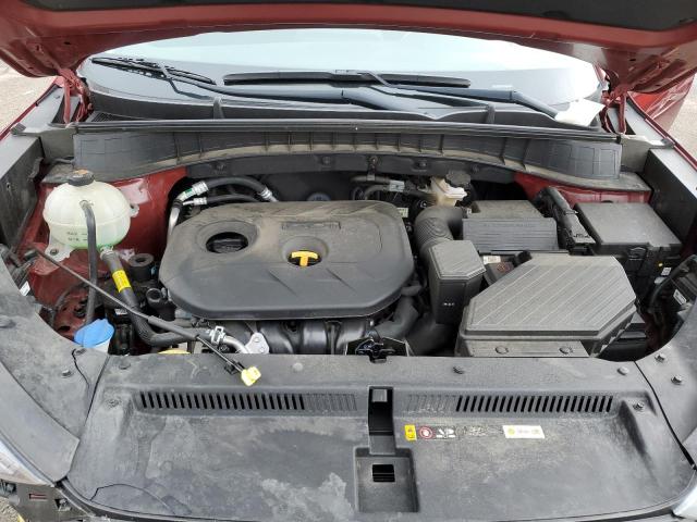 Photo 12 from auction – 2019 HYUNDAI TUCSON LIM with VIN KM8J3CA42KU038092