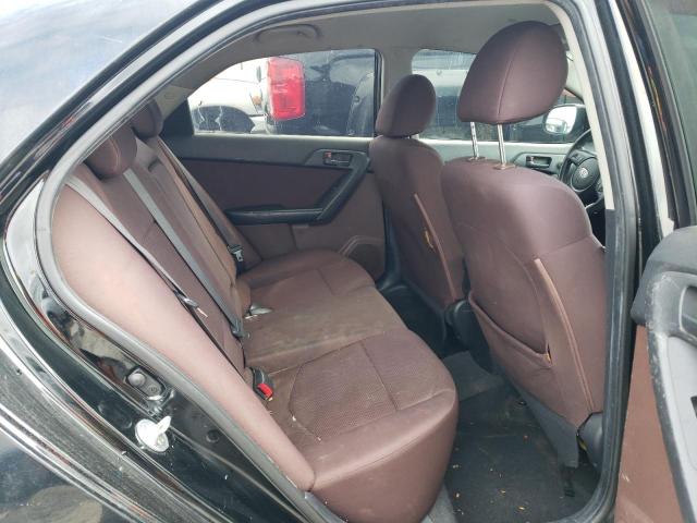 Photo 10 from auction – 2011 KIA FORTE EX with VIN KNAFU4A27B5383380