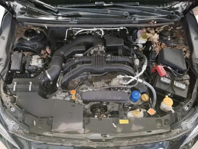 Photo 12 from auction – 2019 SUBARU IMPREZA with VIN 4S3GTAA68K3728956