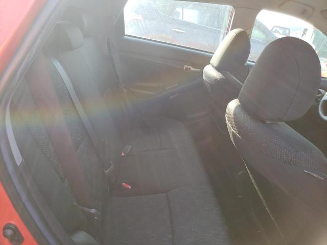Photo 10 from auction – 2009 TOYOTA COROLLA MA with VIN 2T1KU40E39C080896