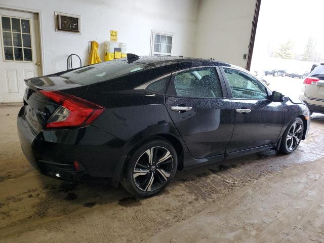 Photo 3 from auction – 2017 HONDA CIVIC TOUR with VIN 19XFC1F93HE012465