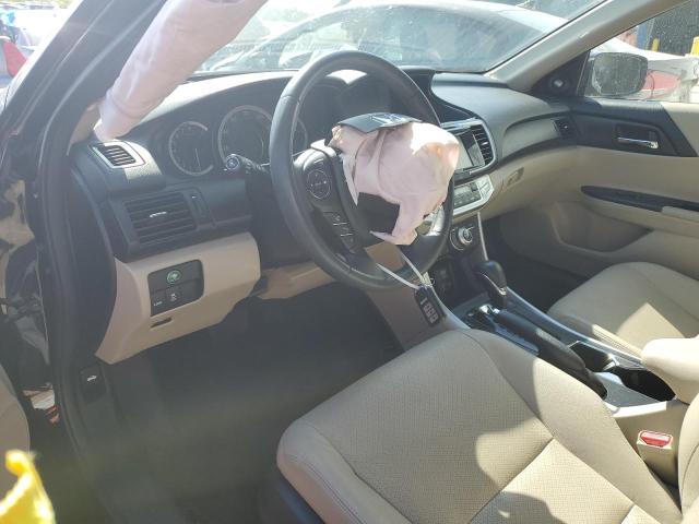 Photo 7 from auction – 2013 HONDA ACCORD EXL with VIN 1HGCR2F87DA175908