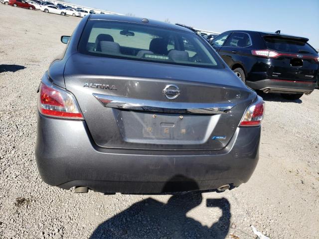 Photo 6 from auction – 2014 NISSAN ALTIMA 2.5 with VIN 1N4AL3AP5EC161531