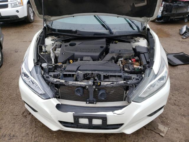 Photo 11 from auction – 2017 NISSAN ALTIMA 2.5 with VIN 1N4AL3AP9HC138306