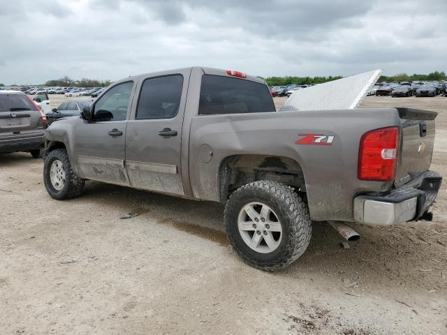 Photo 2 from auction – 2013 CHEVROLET SILVERADO with VIN 3GCPCSE23DG123739