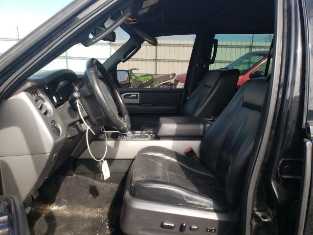 Photo 7 from auction – 2011 FORD EXPEDITION with VIN 1FMJU2A53BEF25702