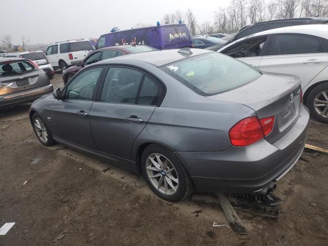 Photo 2 from auction – 2010 BMW 328 XI SUL with VIN WBAPK5C53AA647644