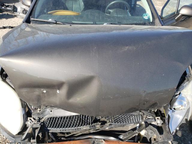 Photo 11 from auction – 2010 MITSUBISHI ECLIPSE GT with VIN 4A31K3DT1AE008064