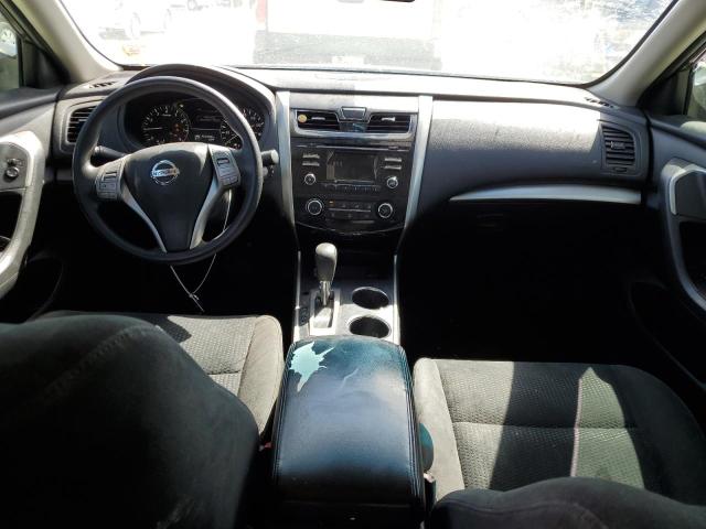 Photo 8 from auction – 2015 NISSAN ALTIMA 2.5 with VIN 1N4AL3AP6FC417287