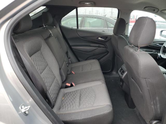 Photo 10 from auction – 2018 CHEVROLET EQUINOX LT with VIN 3GNAXJEVXJS545621