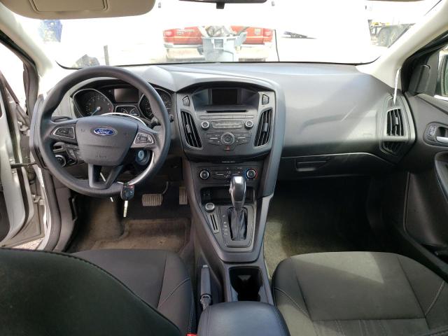 Photo 8 from auction – 2016 FORD FOCUS SE with VIN 1FADP3K28GL217016
