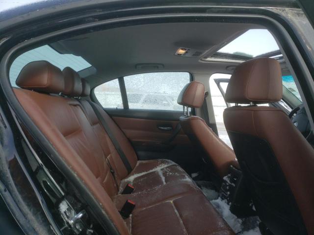 Photo 10 from auction – 2006 BMW 325 I with VIN WBAVB13526PT17403