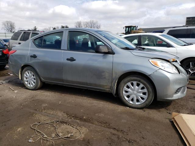 Photo 4 from auction – 2013 NISSAN VERSA S with VIN 3N1CN7AP9DL855987