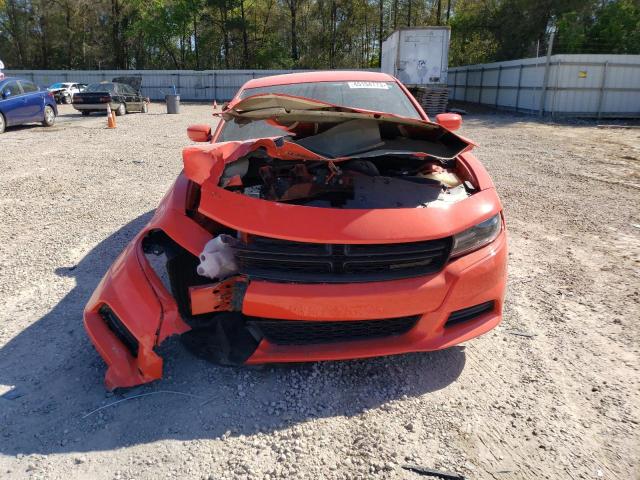 Photo 5 from auction – 2019 DODGE CHARGER SX with VIN 2C3CDXBG0KH572872