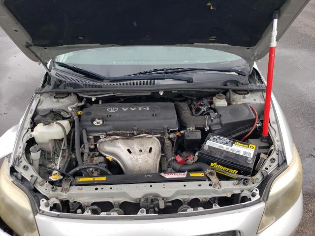Photo 11 from auction – 2007 TOYOTA SCION TC with VIN JTKDE167470204459