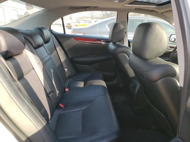Photo 10 from auction – 2005 LEXUS ES 330 with VIN JTHBA30G155115820