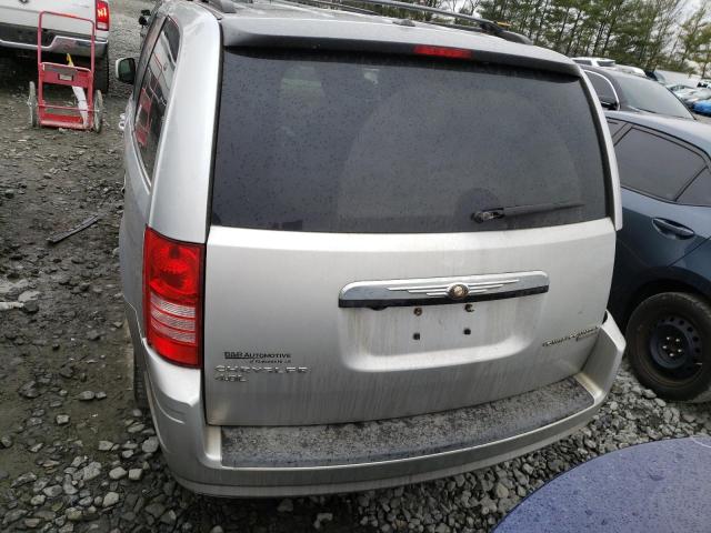 Photo 6 from auction – 2010 CHRYSLER TOWN & COU with VIN 2A4RR5DX8AR156869