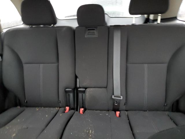 Photo 10 from auction – 2011 FORD EDGE SE with VIN 2FMDK3GC2BBA05663