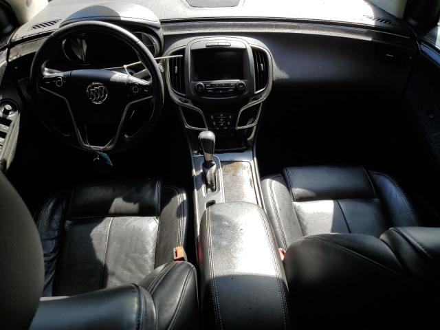Photo 8 from auction – 2016 BUICK LACROSSE with VIN 1G4GB5G33GF141749