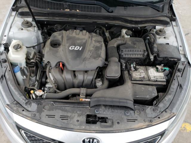 Photo 11 from auction – 2015 KIA OPTIMA LX with VIN 5XXGM4A76FG450202