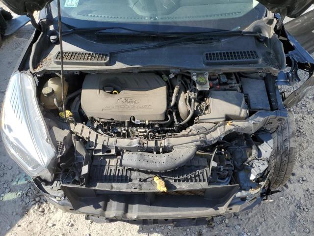 Photo 12 from auction – 2017 FORD ESCAPE SE with VIN 1FMCU9GD8HUD63435