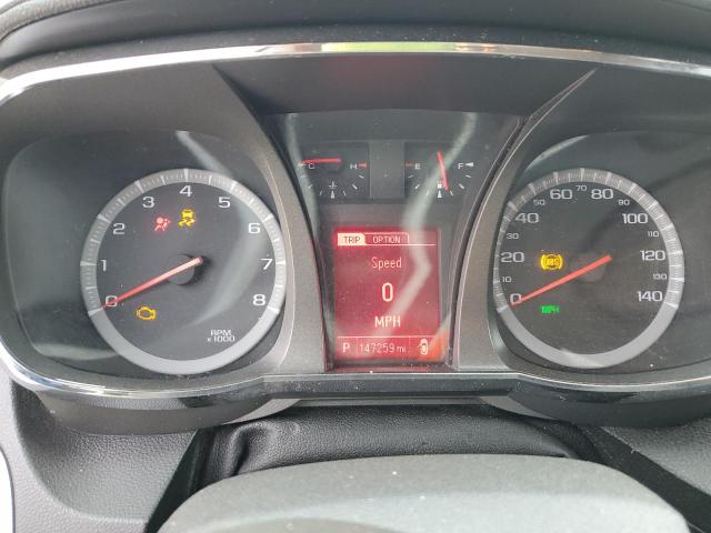 Photo 9 from auction – 2016 GMC TERRAIN SL with VIN 2GKFLTEK9G6295134
