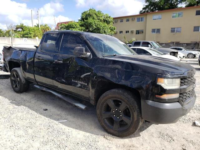 Photo 4 from auction – 2016 CHEVROLET SILVERADO with VIN 1GCRCNEH0GZ222635