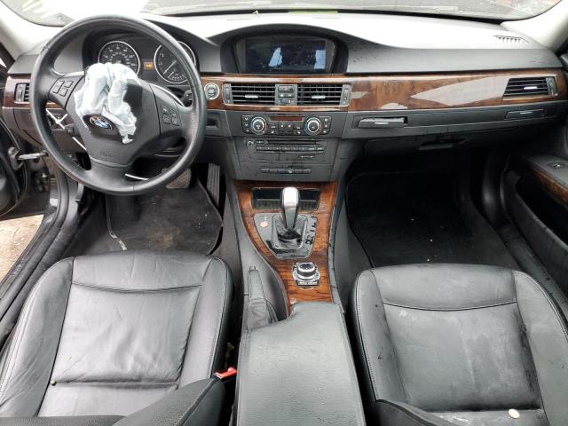Photo 8 from auction – 2011 BMW 328 XI SUL with VIN WBAPK5C52BA656353