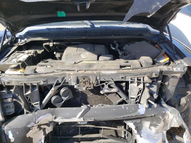 Photo 12 from auction – 2012 NISSAN TITAN S with VIN 1N6AA0EC4CN300519