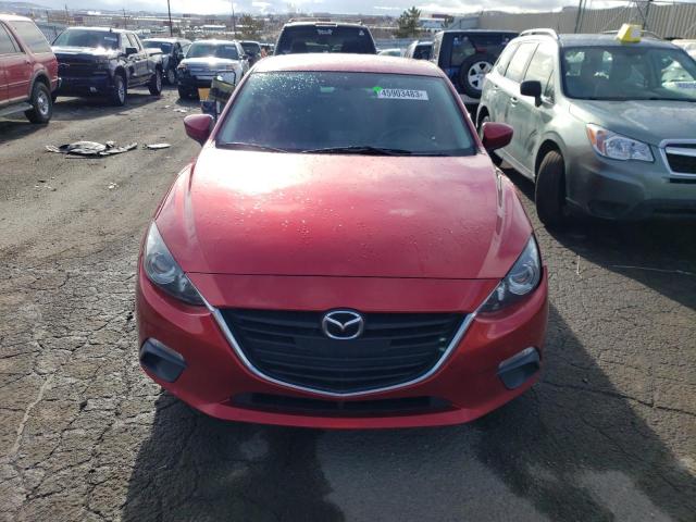 Photo 5 from auction – 2015 MAZDA 3 SPORT with VIN 3MZBM1U76FM189766