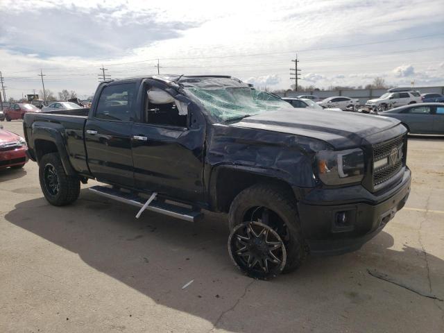 صورة رقم 4 من المزاد - 2014 GMC SIERRA K15 مع VIN 3GTU2VEC4EG199052