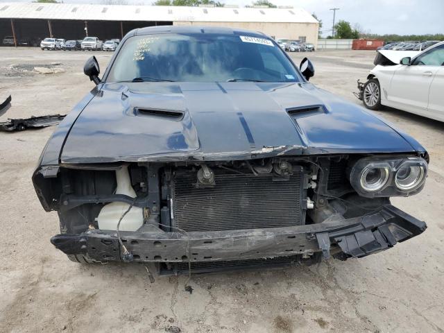 Photo 5 from auction – 2016 DODGE CHALLENGER with VIN 2C3CDZAG6GH300590