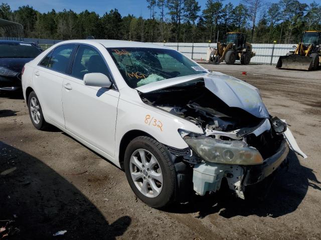 Photo 4 from auction – 2010 TOYOTA CAMRY SE with VIN 4T1BK3EK2AU598080