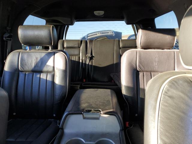 Photo 10 from auction – 2006 LINCOLN NAVIGATOR with VIN 5LMFU285X6LJ09964