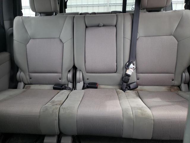 Photo 10 from auction – 2015 HONDA PILOT SE with VIN 5FNYF4H30FB030861