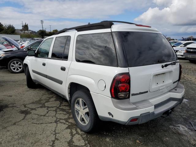 Photo 2 from auction – 2004 CHEVROLET TRAILBLAZE with VIN 1GNET16S046104185