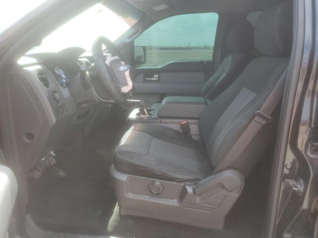 Photo 7 from auction – 2014 FORD F150 SUPER with VIN 1FTFW1CF6EKE19190