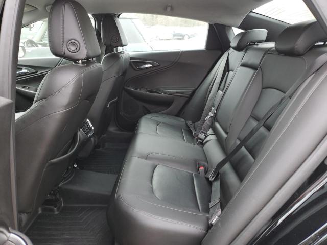 Photo 10 from auction – 2016 CHEVROLET MALIBU LT with VIN 1G1ZE5ST6GF172420