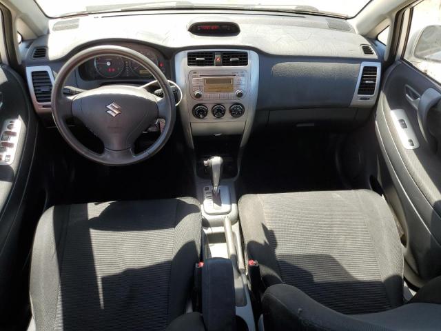 Photo 8 from auction – 2006 SUZUKI AERIO PREM with VIN JS2RC61H365350553
