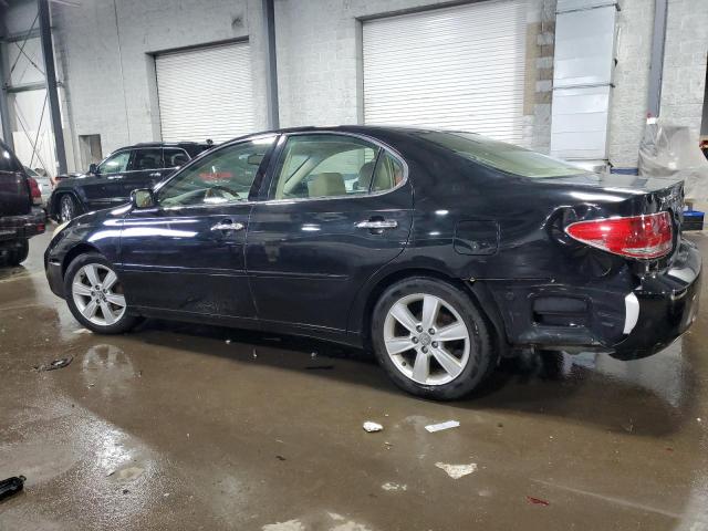 Photo 2 from auction – 2005 LEXUS ES 330 with VIN JTHBA30G155093236