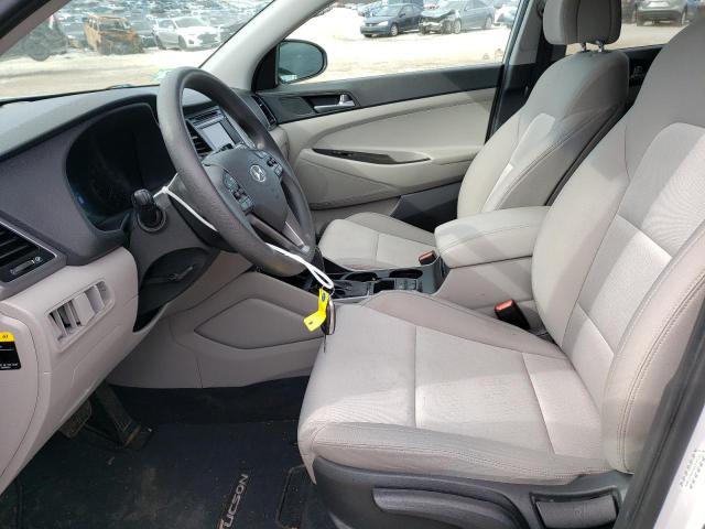 Photo 7 from auction – 2016 HYUNDAI TUCSON SE with VIN KM8J23A45GU254156