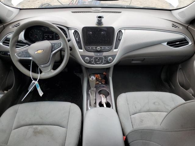 Photo 8 from auction – 2019 CHEVROLET MALIBU LS with VIN 1G1ZB5ST5KF222791